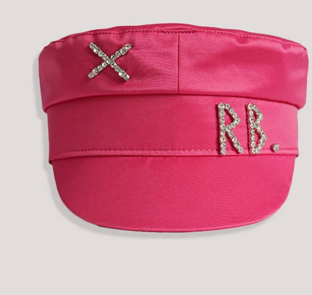 RB hats