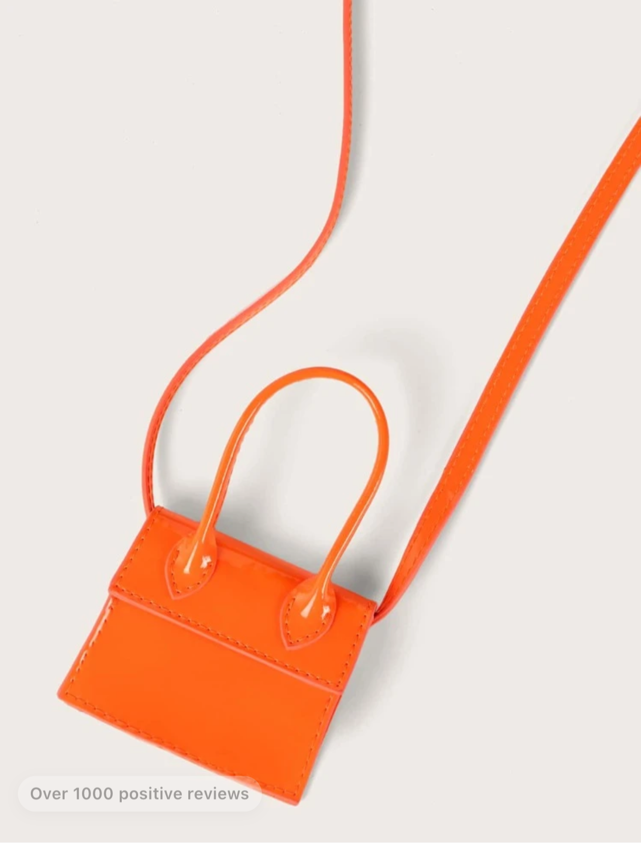 Ricky purse