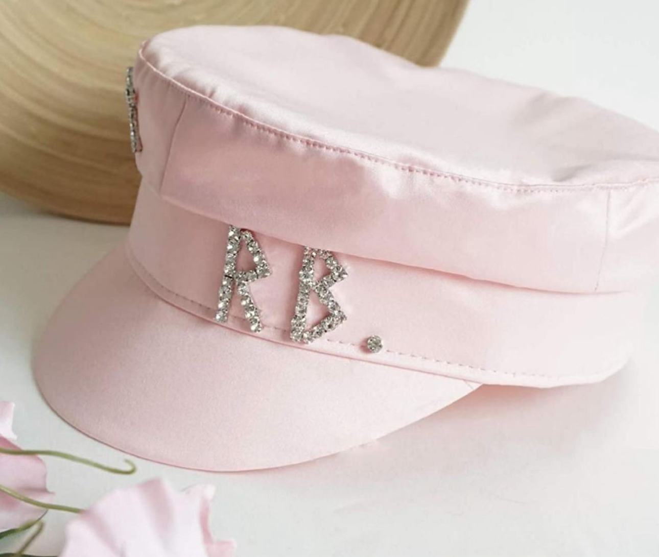 RB hats