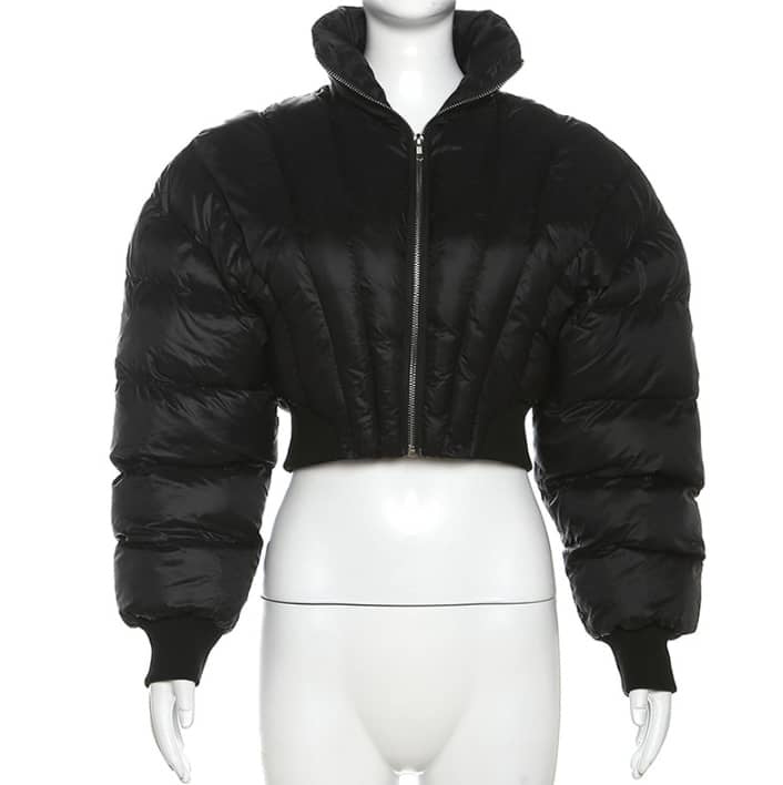Latto jacket
