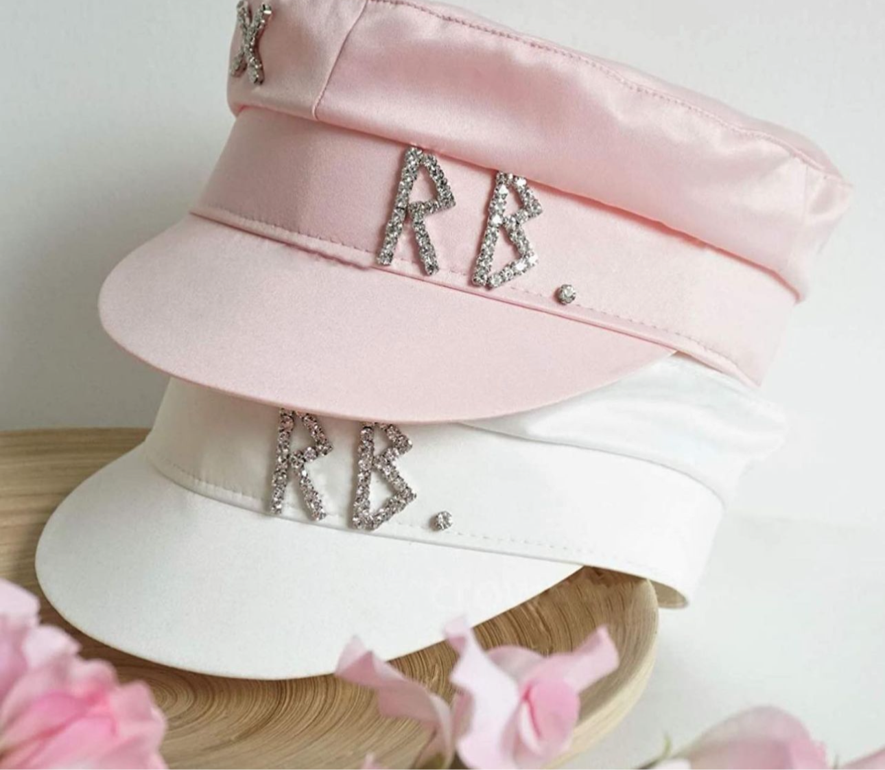 RB hats