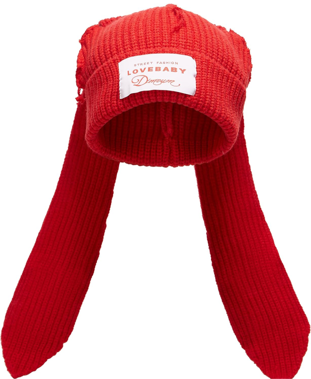 Bunny hat