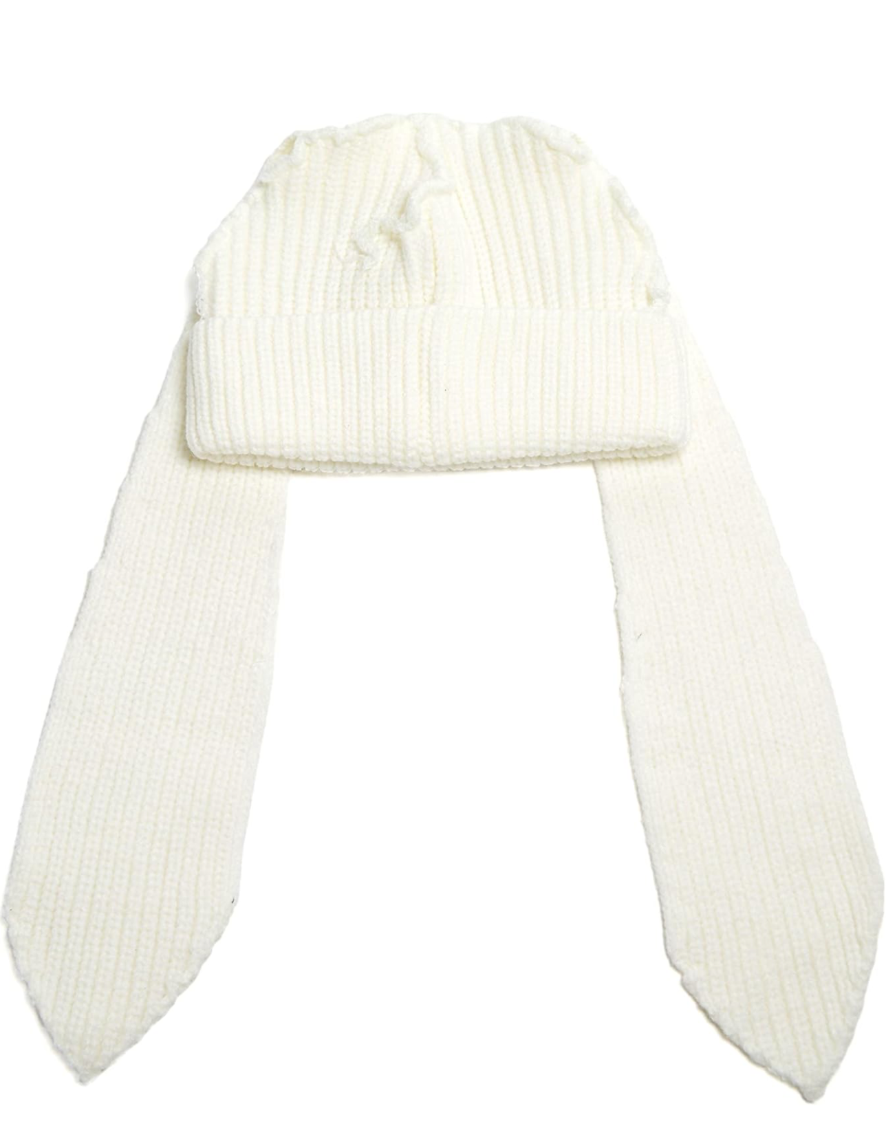 Bunny hat