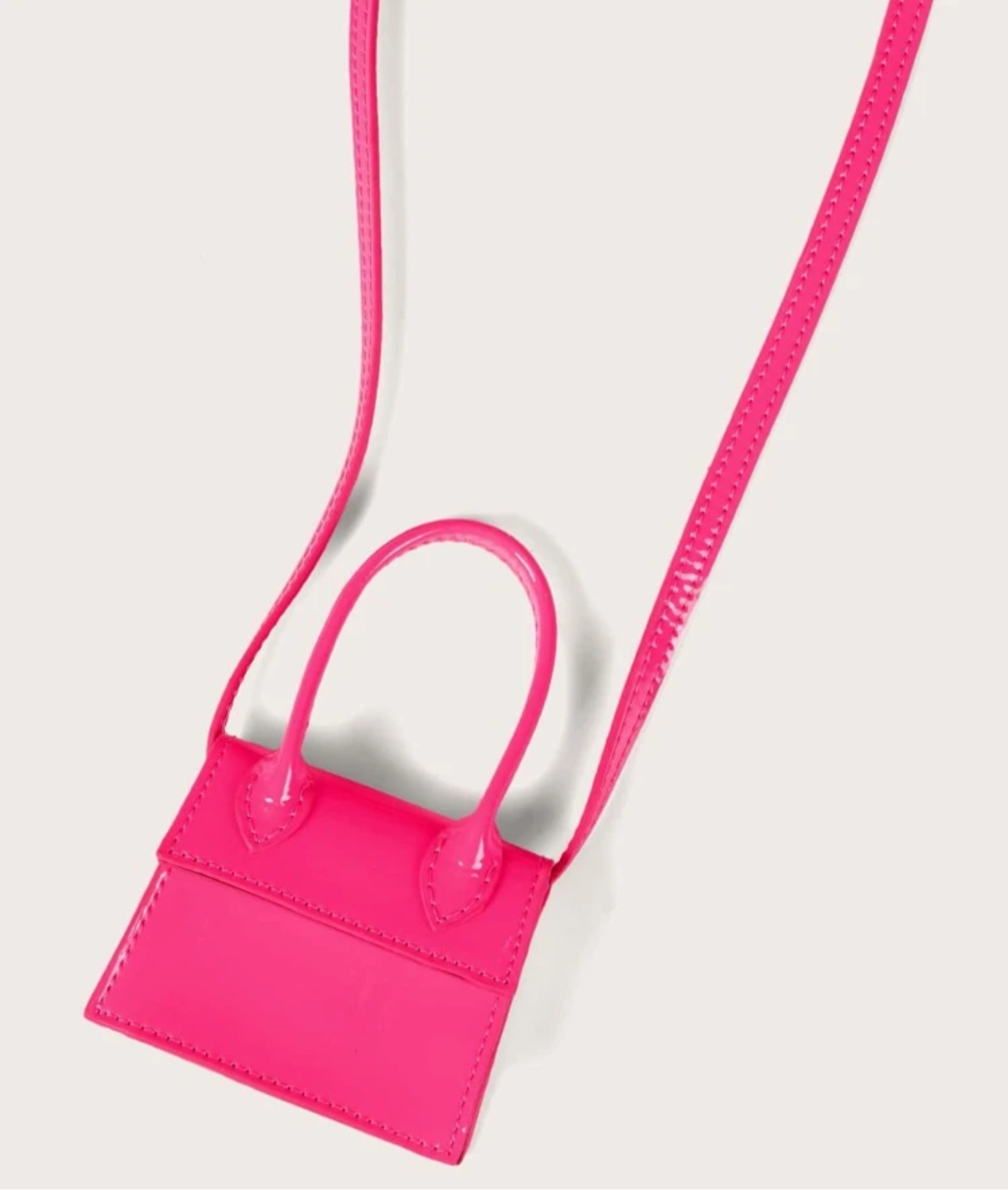 Ricky purse