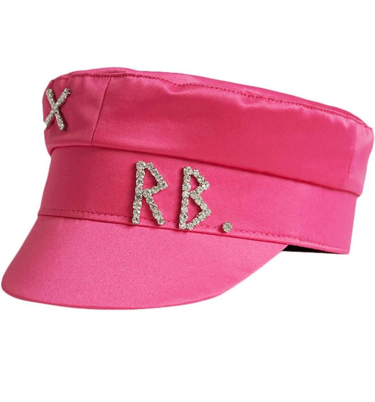 RB hats