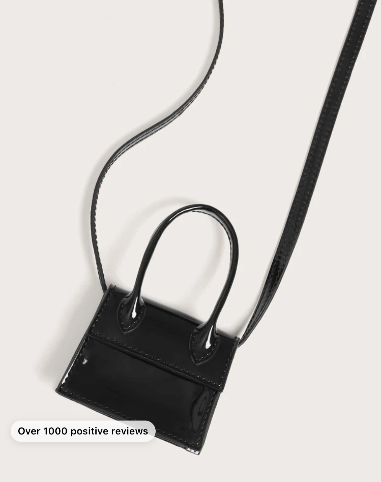 Ricky purse