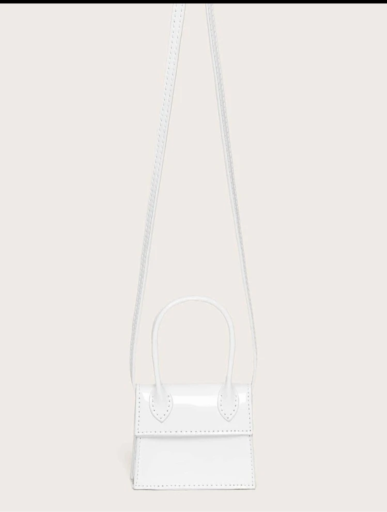 Ricky purse