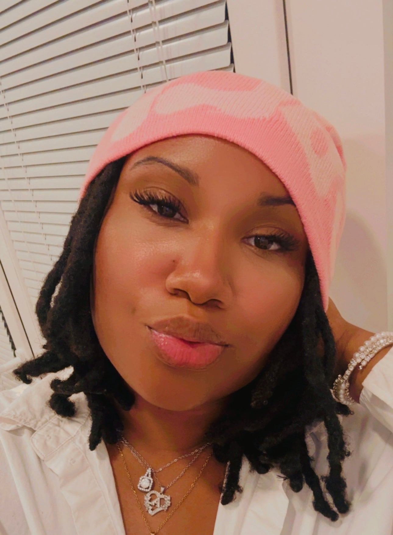 Mea gulp beanie