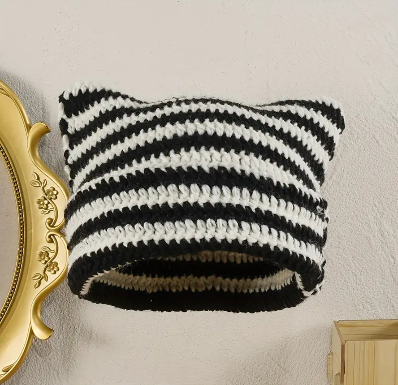 Doggy Beanie
