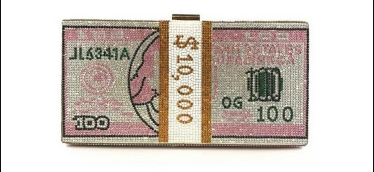 Moneybagg purse