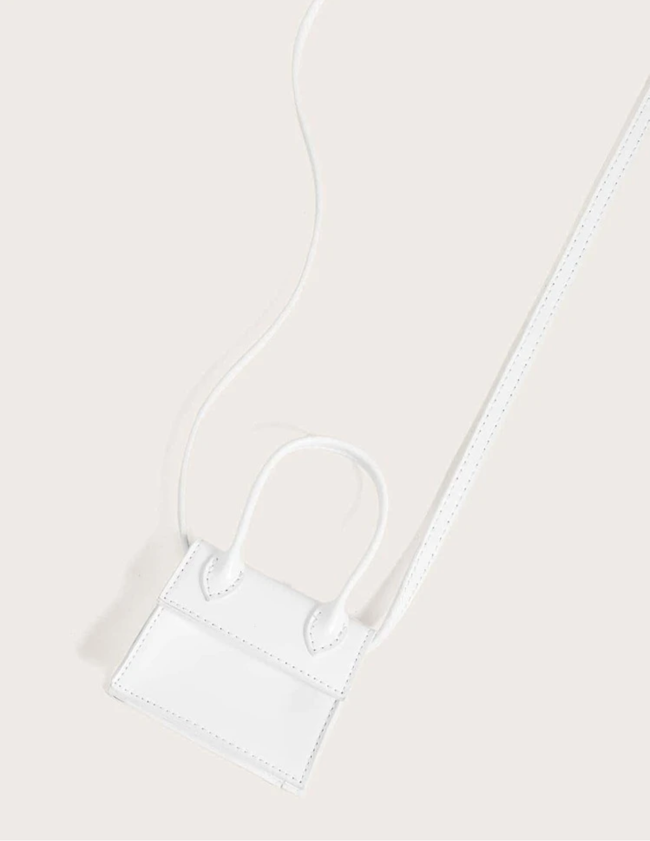 Ricky purse