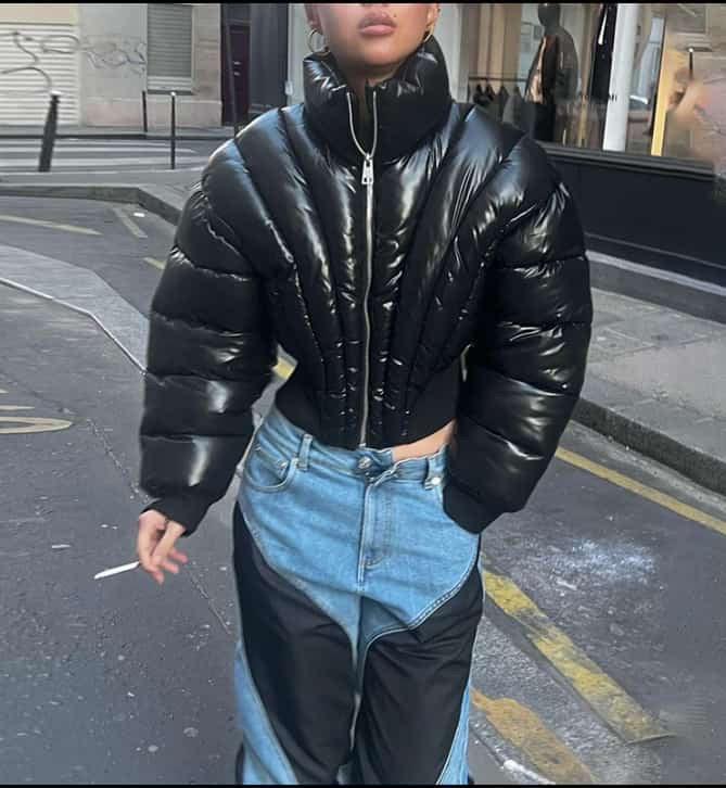 Latto jacket