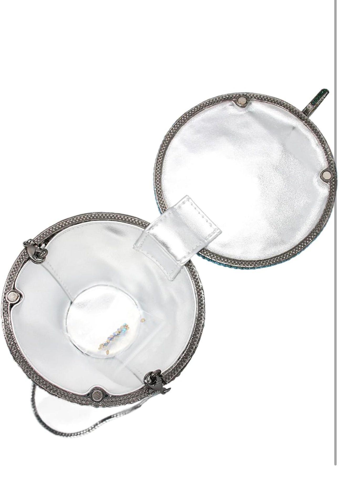 Rizz Martini clutch