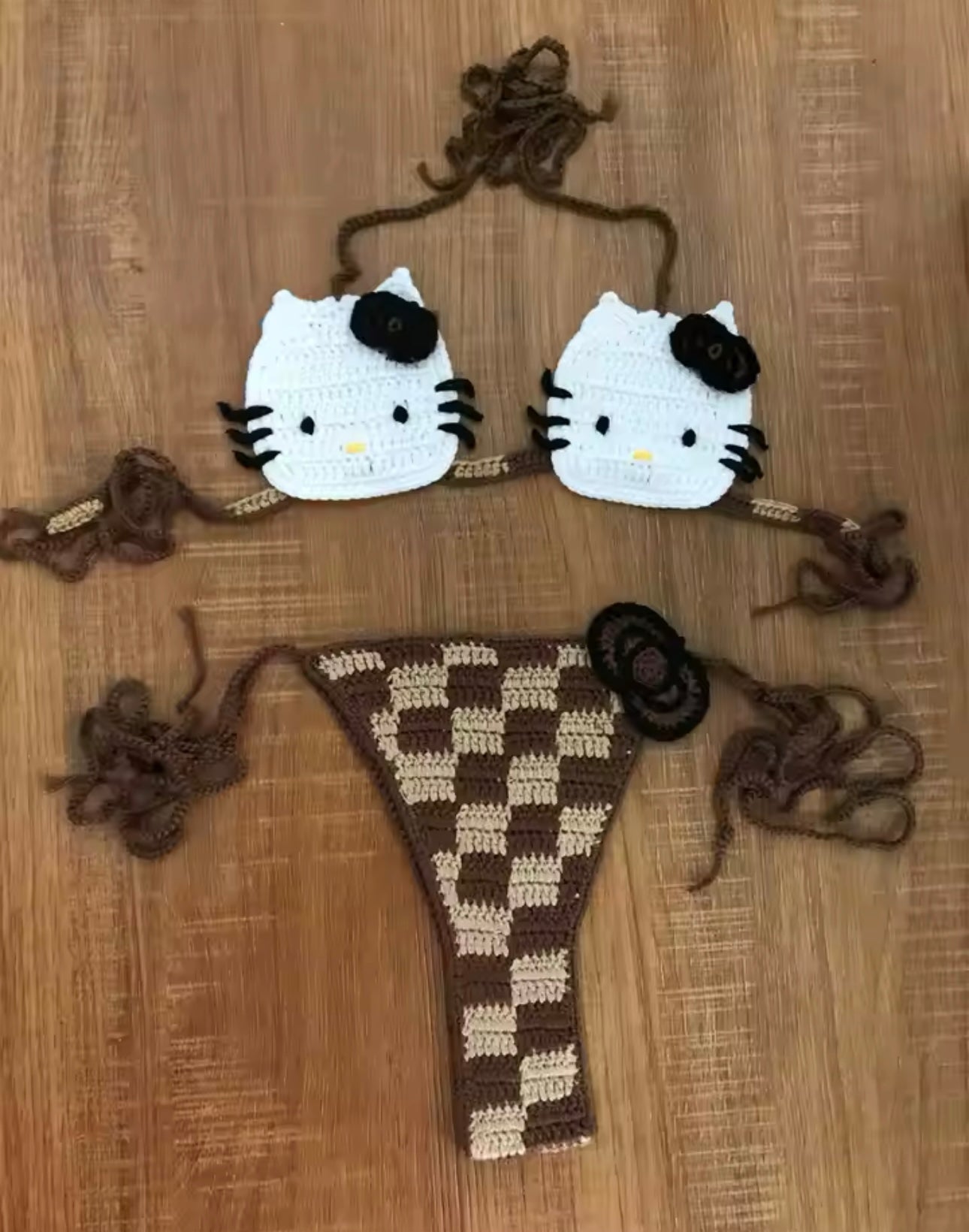 Ari the don bikini
