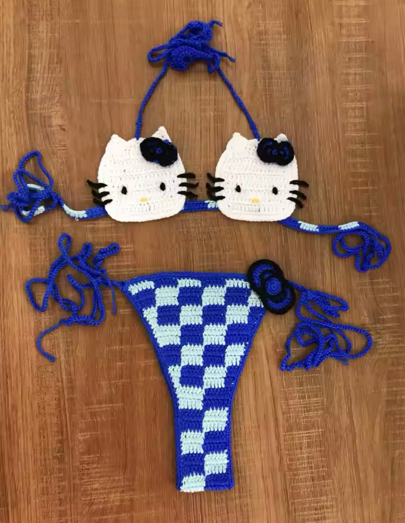 Ari the don bikini