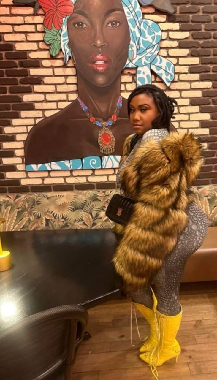 The “Akira” mink