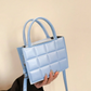Puffer purse