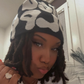 Mea gulp beanie