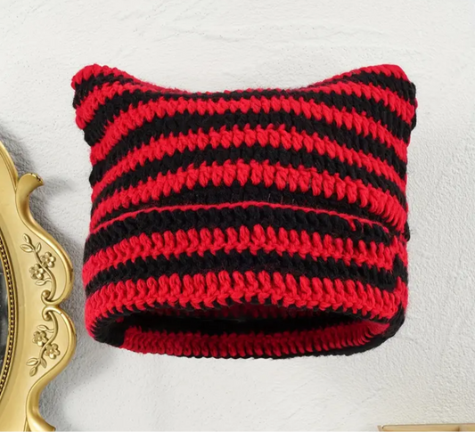 Doggy Beanie