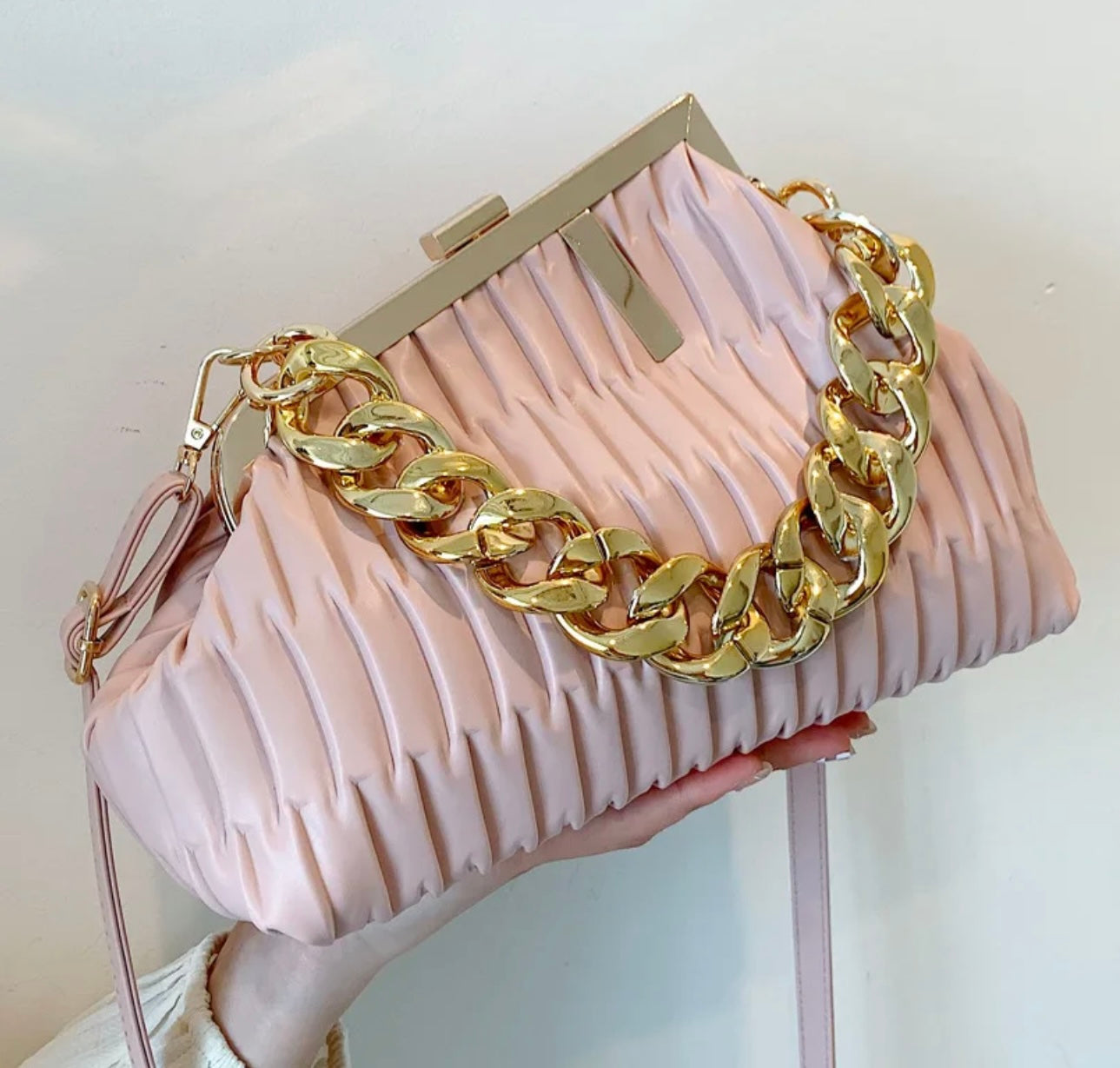 Stimmy purse