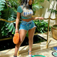 Tru’ Legend shirt