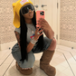 Bunny hat