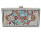 Queen shuffle purse