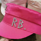 RB hats