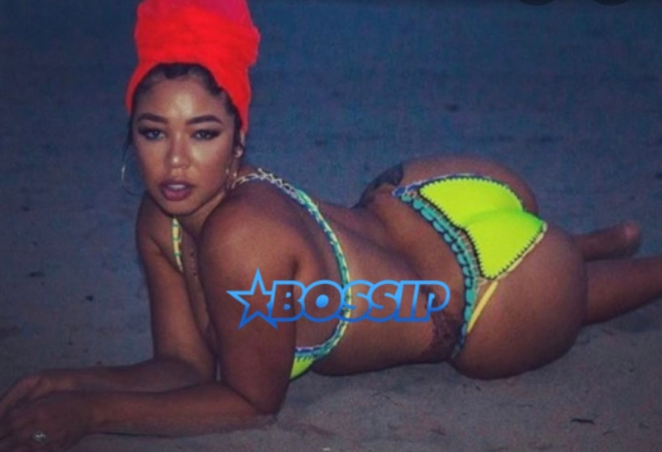 Jayda wayda bikini
