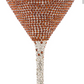 Rizz Martini clutch