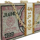 Moneybagg purse