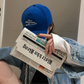 Read all about it clutch