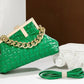 Stimmy purse