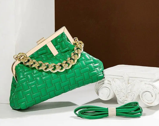 Stimmy purse