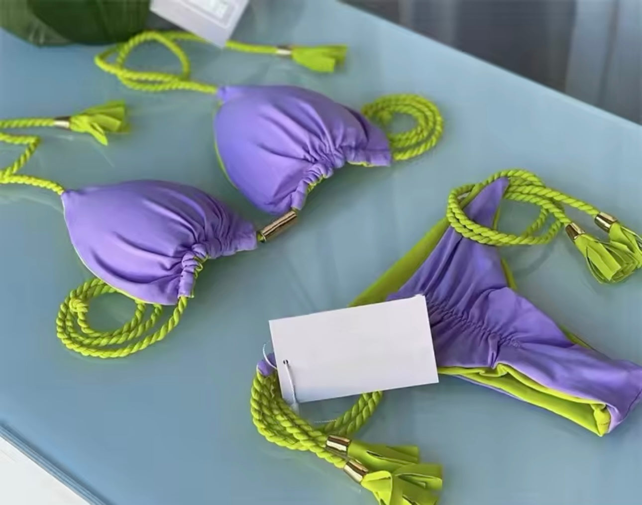 Jayda wayda bikini