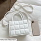 Puffer purse