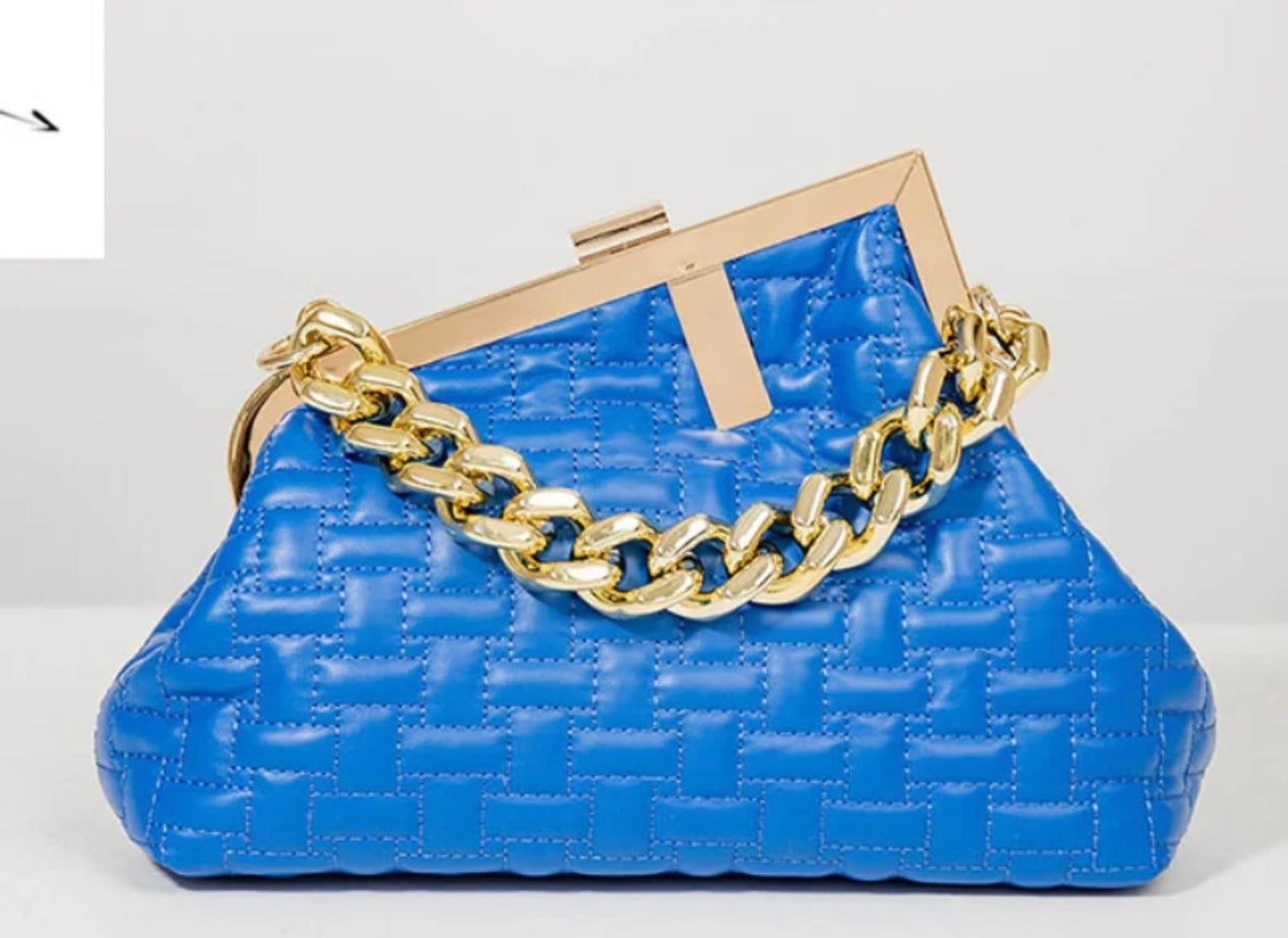Stimmy purse