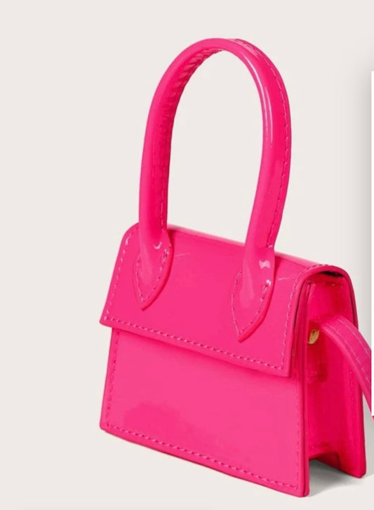 Ricky purse