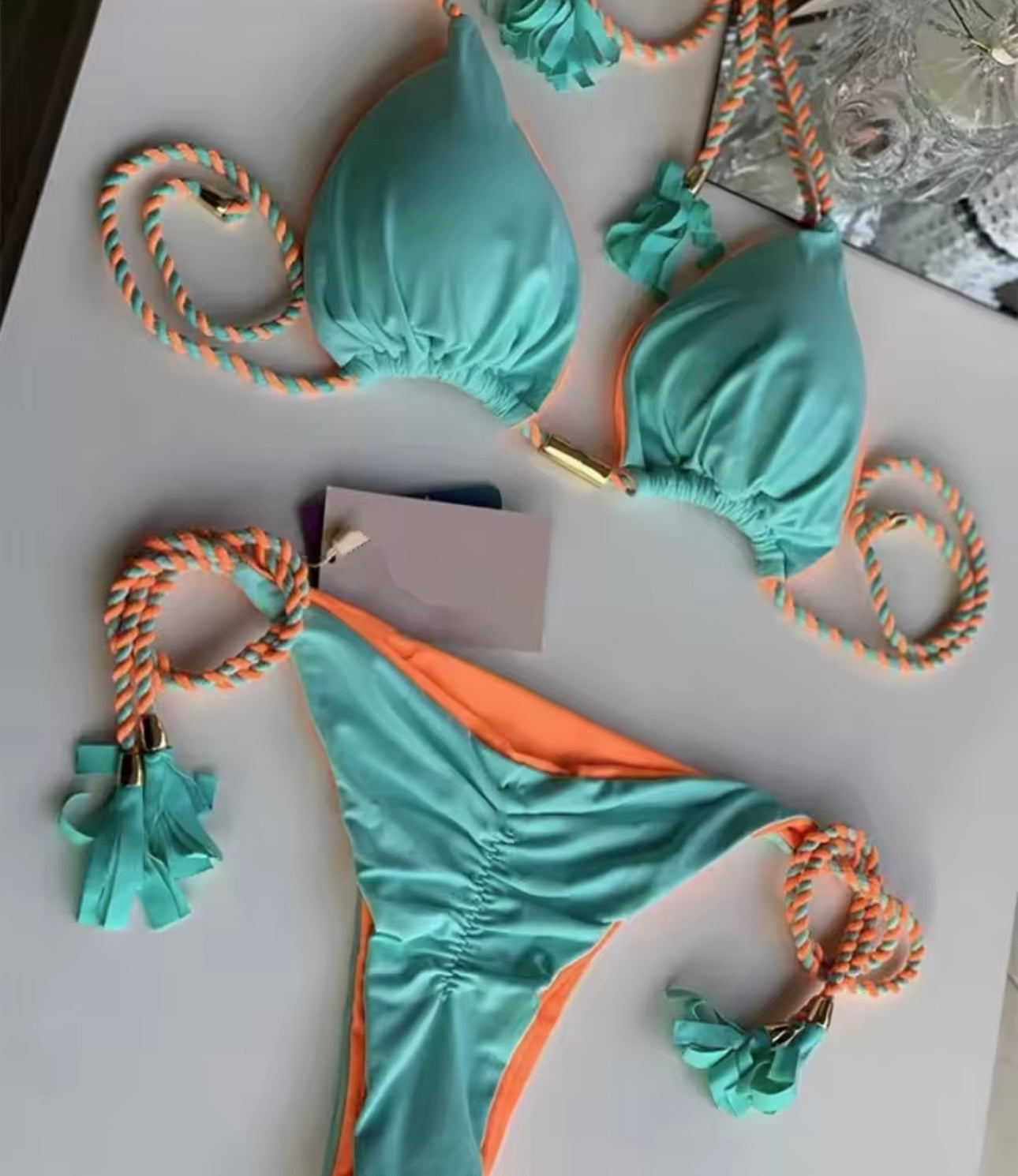 Jayda wayda bikini