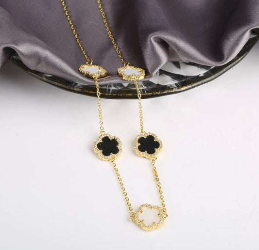 Van cleef necklace