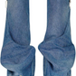 Platform  Knee high booties