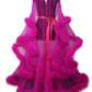 Lavish Robe