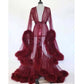 Lavish Robe