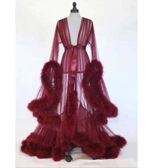 Lavish Robe