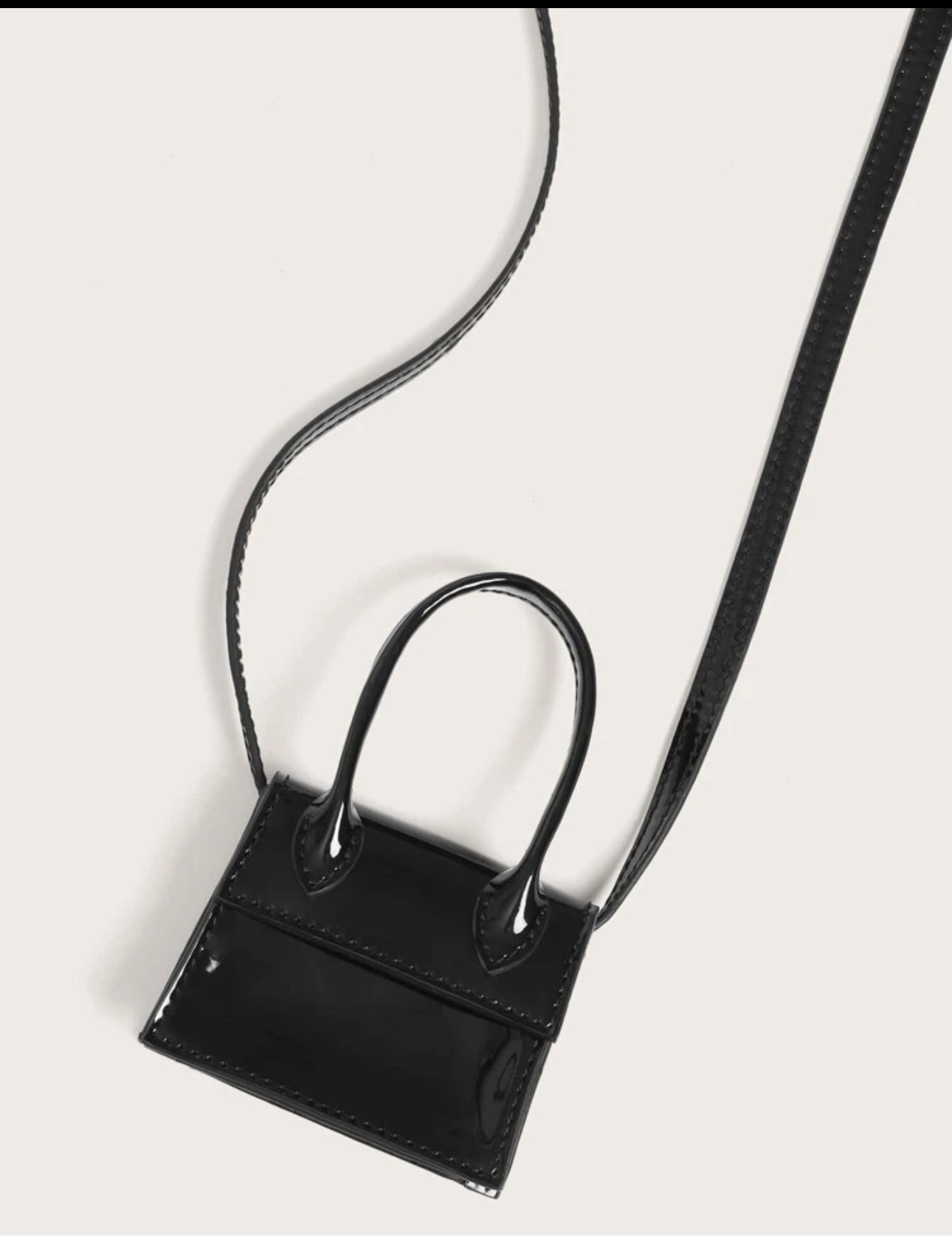 Ricky purse