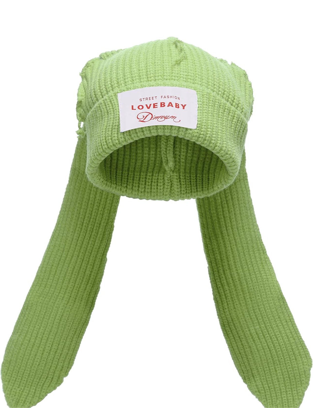 Bunny hat