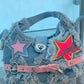 Y2K purse