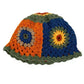 Abstract hat