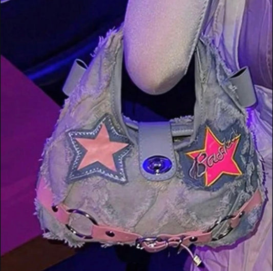 Y2K purse