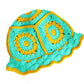 Abstract hat